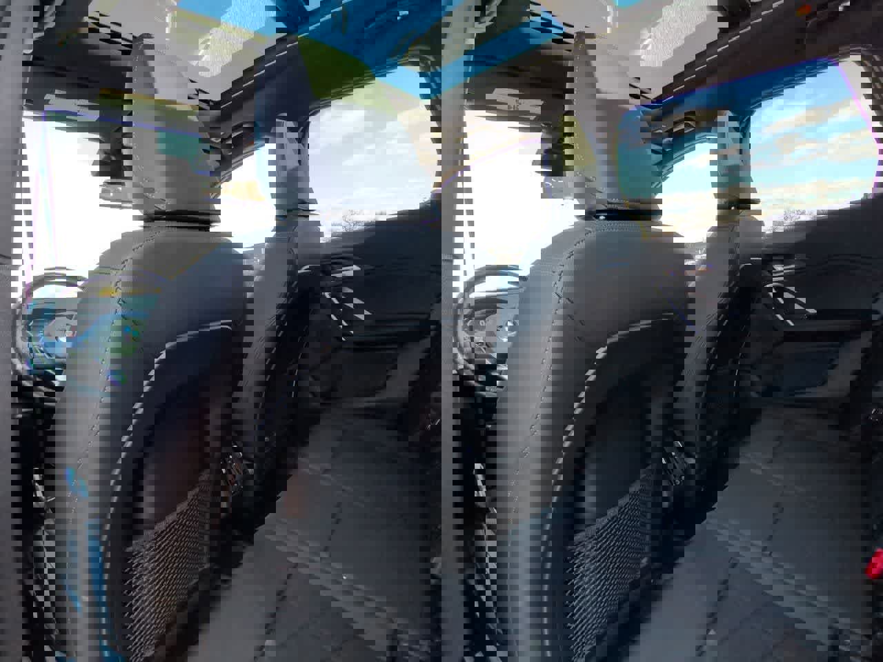 Used 2023 BMW X1 xDrive28i image 17