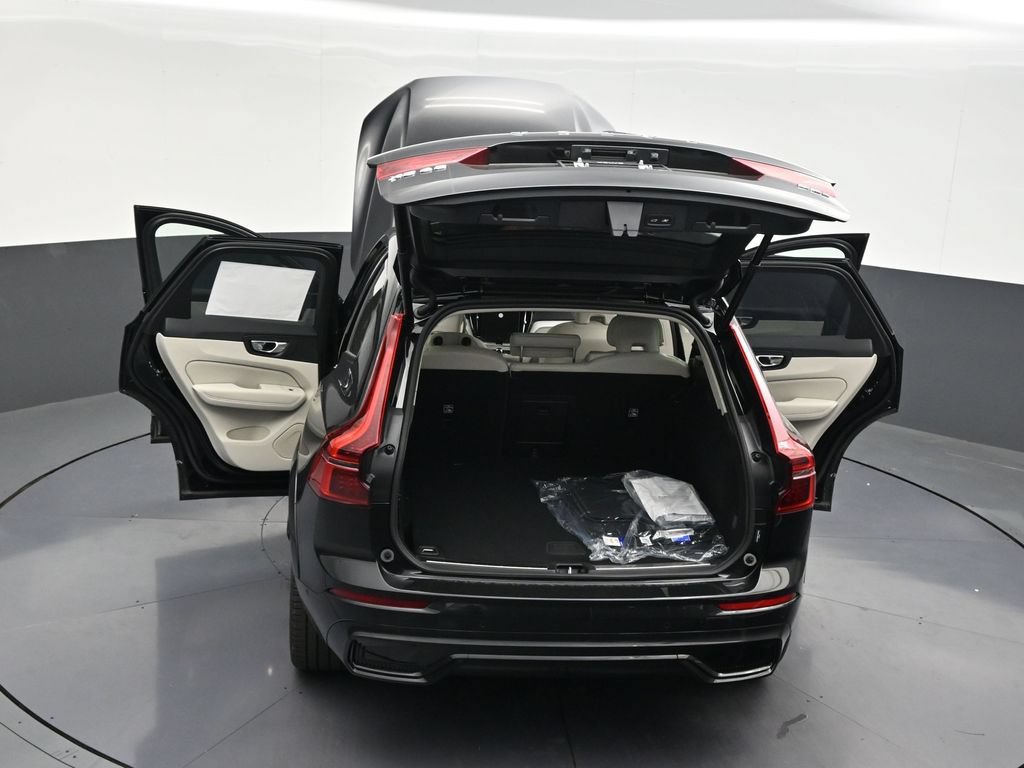 New 2026 Volvo XC60 B5 Ultra AWD/4WD image 33