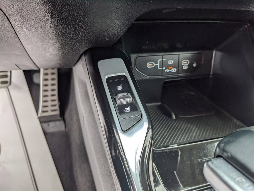 Certified 2024 Kia Sorento SX image 29