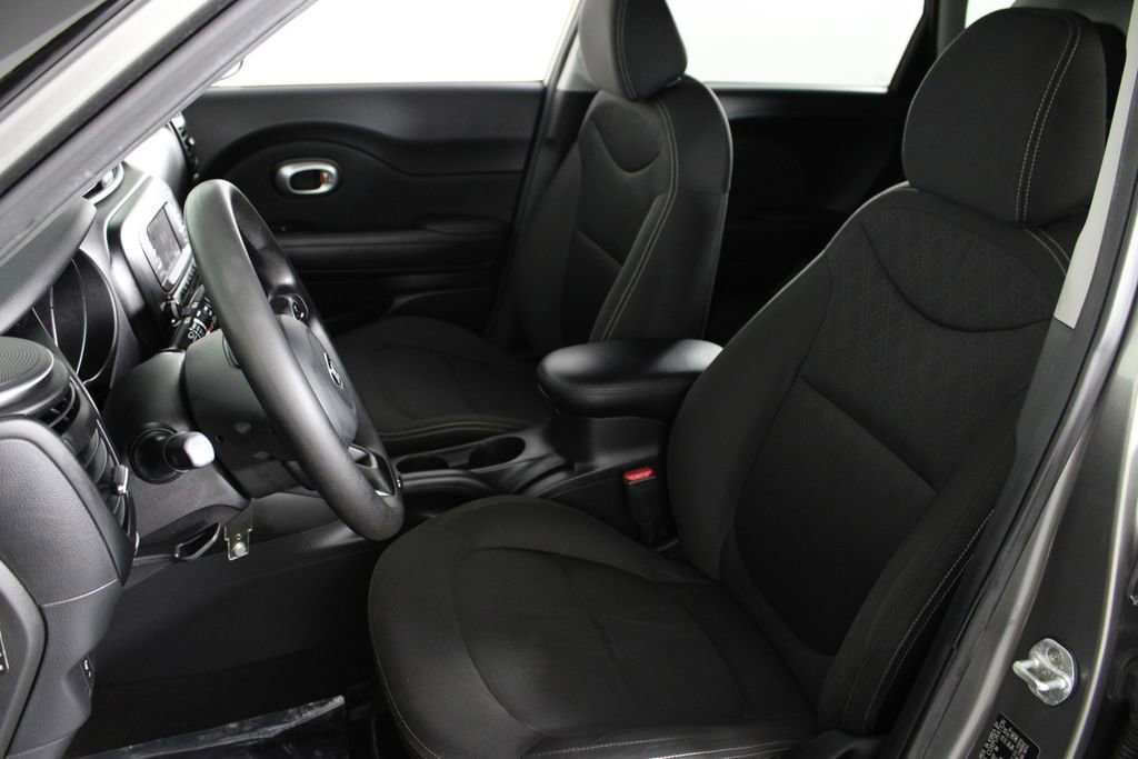 Used 2017 Kia Soul image 18