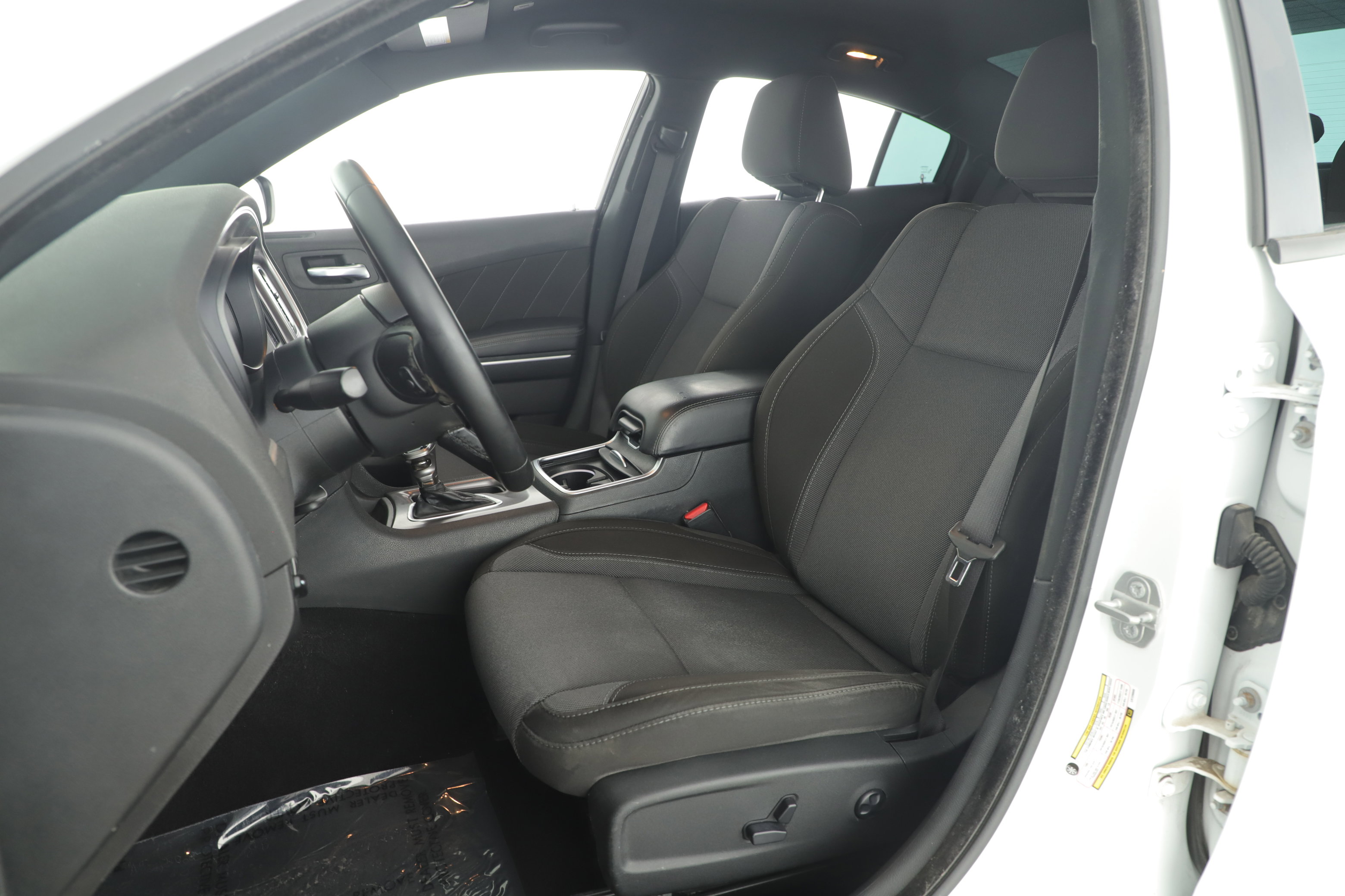 Used 2020 Dodge Charger SXT image 12