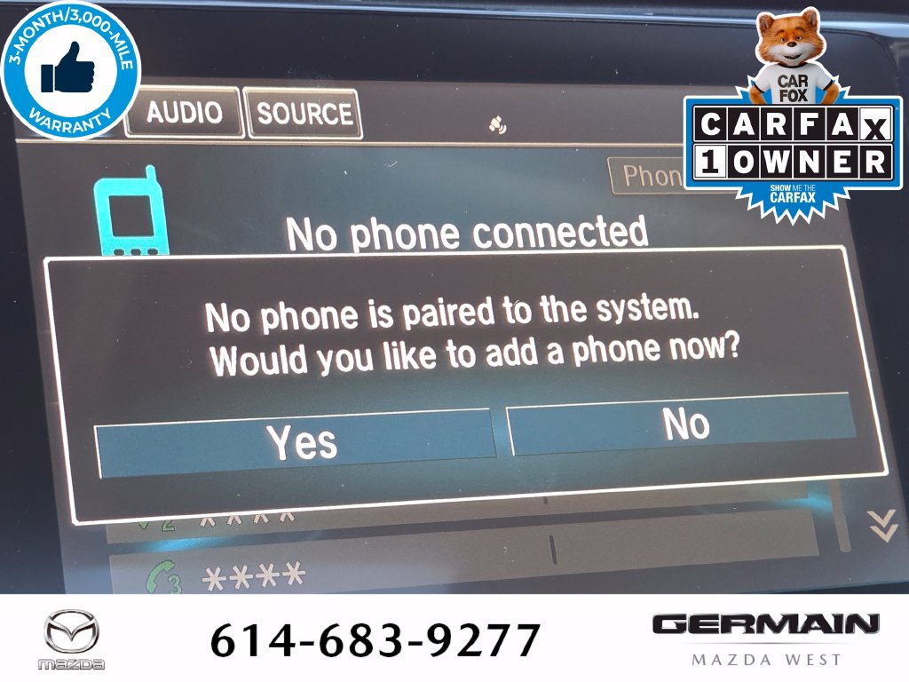 Used 2018 Honda Civic EX image 27