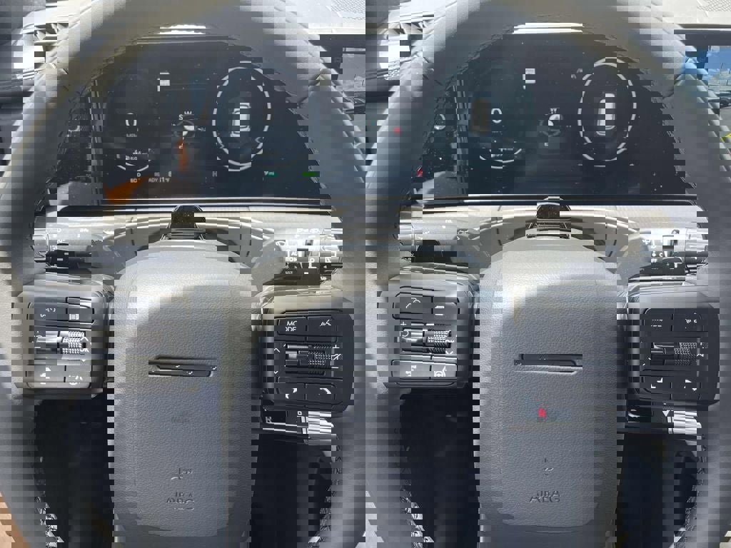 New 2025 Hyundai Santa Fe Calligraphy image 47