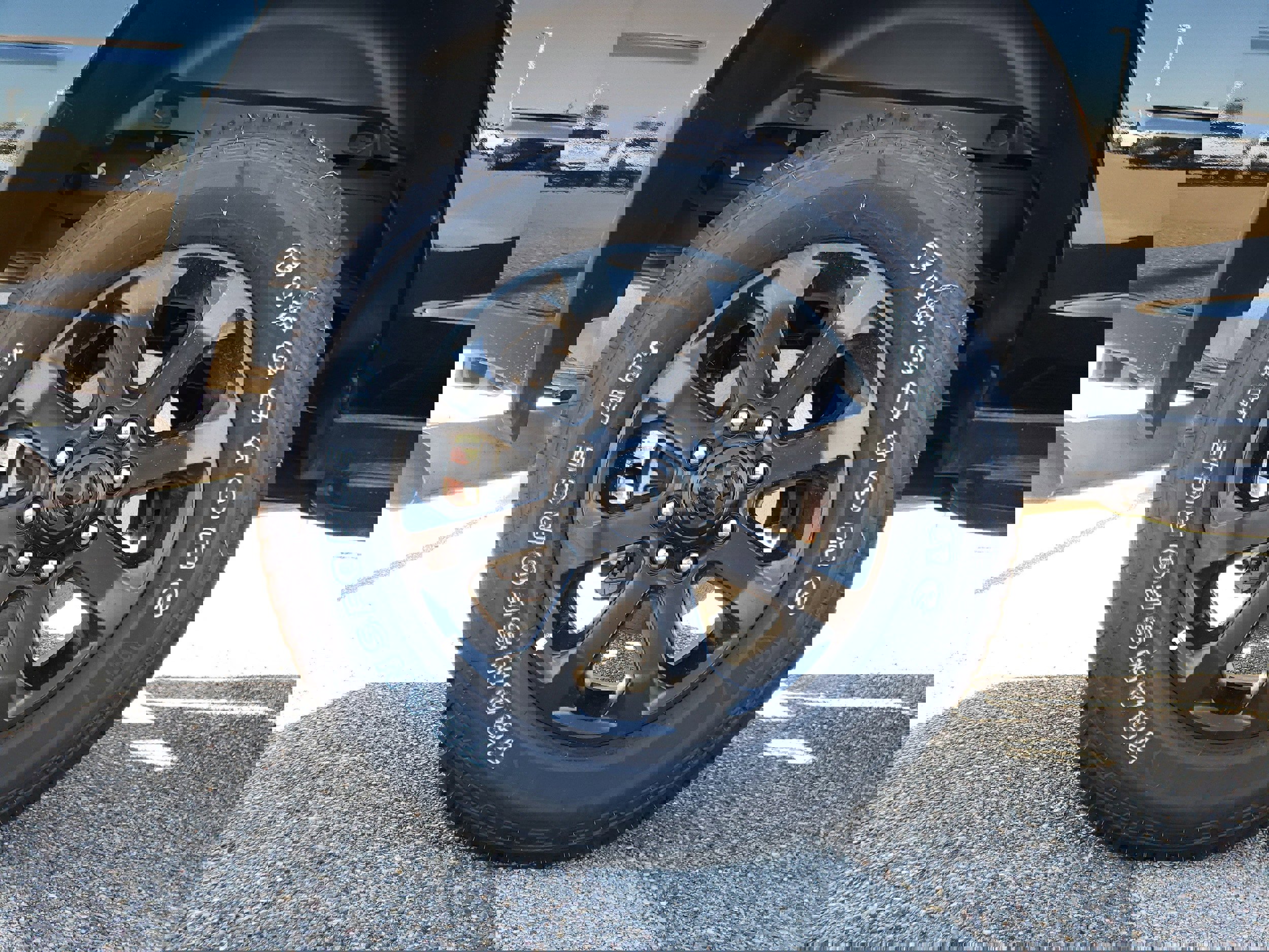 New 2025 RAM 2500 Laramie w/ Night Edition image 9