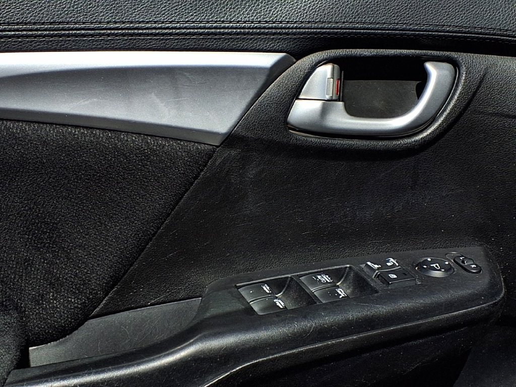 Used 2013 Honda Civic EX image 20
