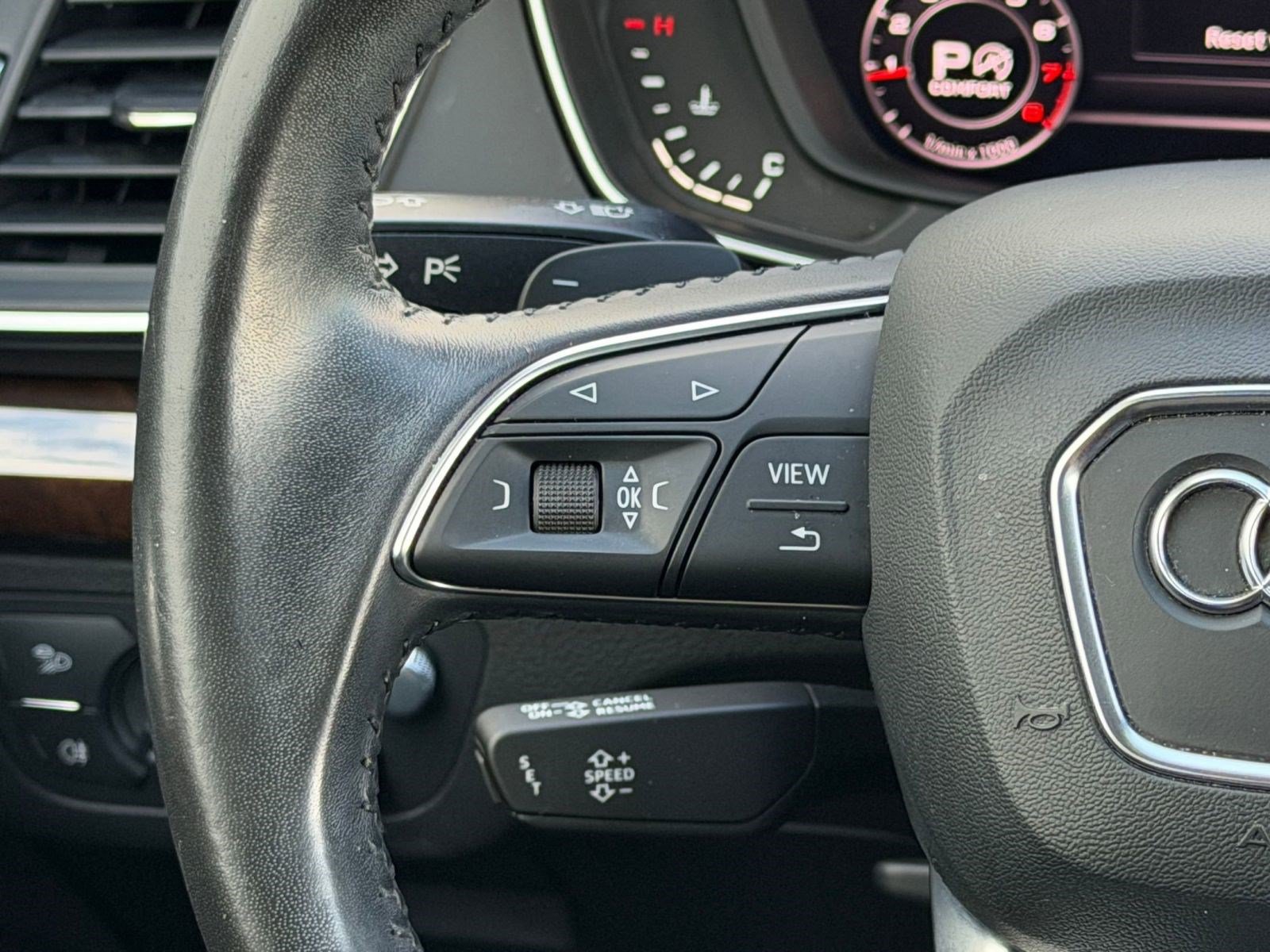 Used 2018 Audi Q5 Prestige AWD/4WD image 16