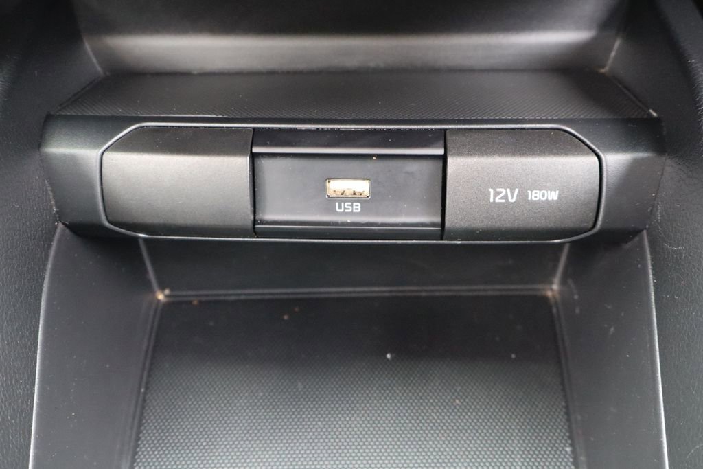 Used 2022 Kia Rio S FWD image 16
