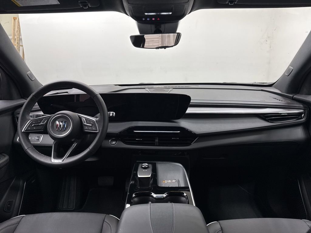 New 2026 Buick Enclave Preferred w/ Power Package image 7