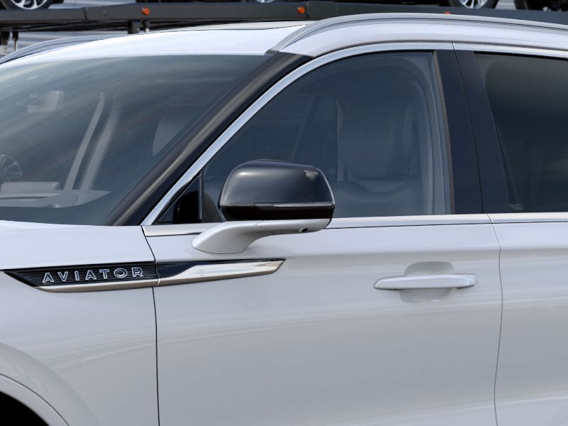 New 2027 Lincoln Aviator Black Label AWD/4WD image 20