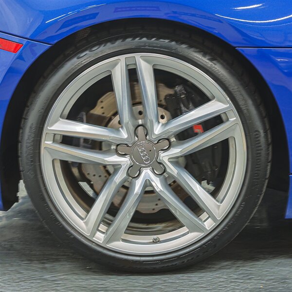 Used 2015 Audi R8 V8 AWD/4WD image 44
