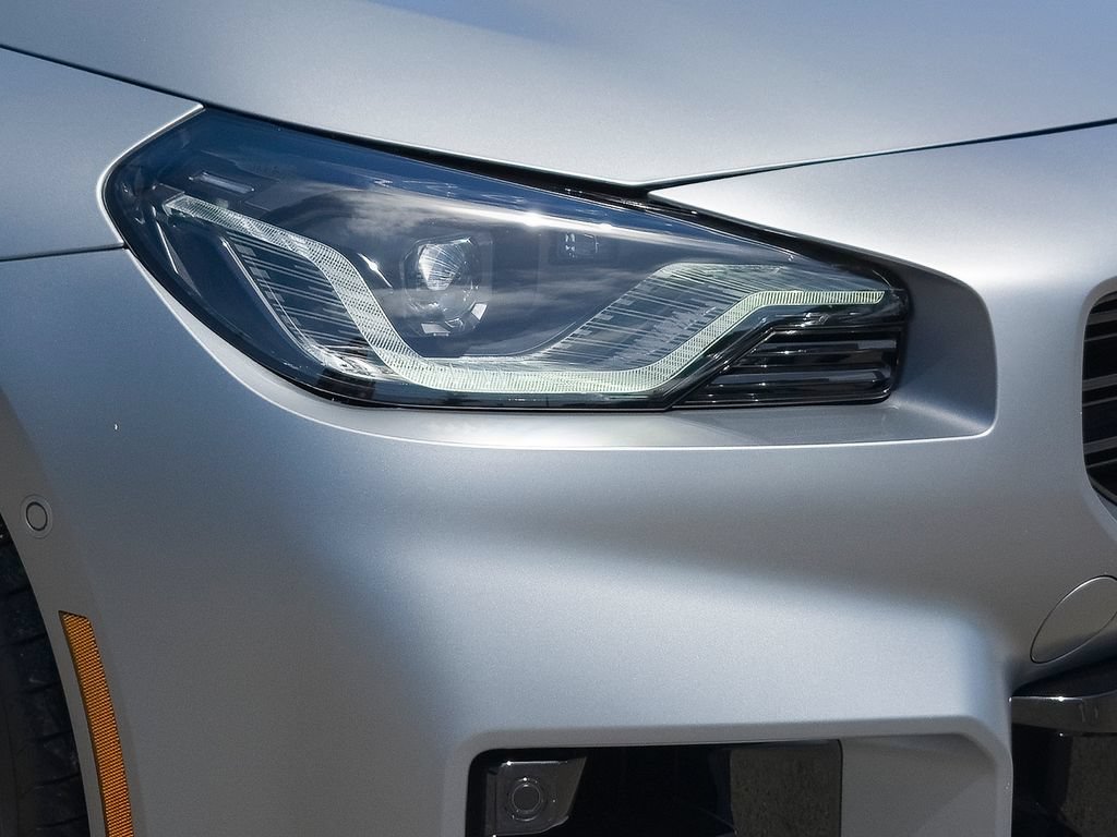 Used 2025 BMW M2 w/ Lighting Package RWD image 6