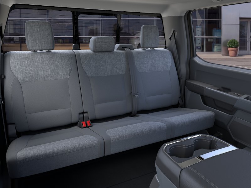 New 2026 Ford F350 XLT AWD/4WD image 12