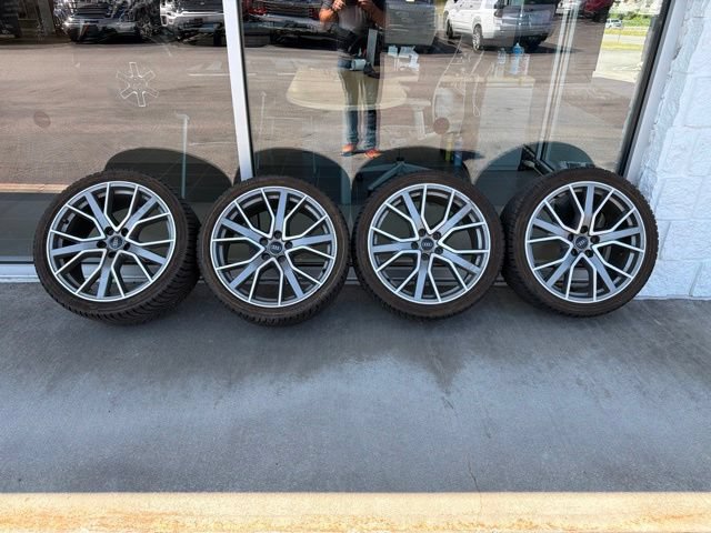 Used 2020 Audi S4 Premium Plus AWD/4WD image 10