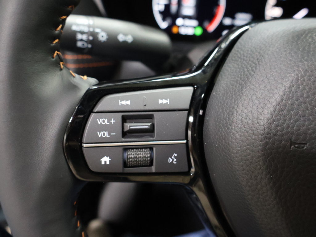 New 2027 Honda HR-V Sport image 30