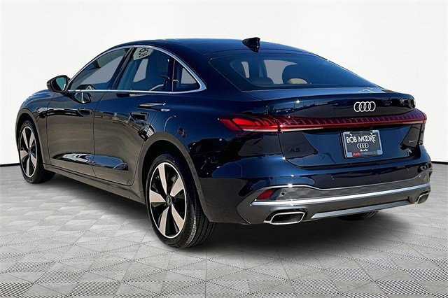 New 2025 Audi A5 2.0T Premium Plus w/ Premium Plus image 7