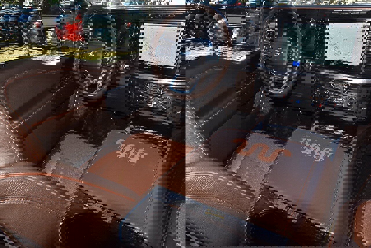 Used 2024 Ford F250 King Ranch w/ FX4 Off-Road Package image 15