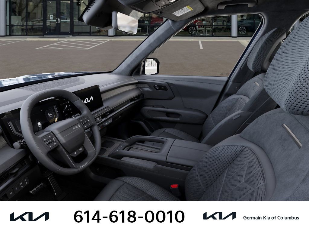 New 2027 Kia Telluride X-Line SX Prestige AWD/4WD image 20