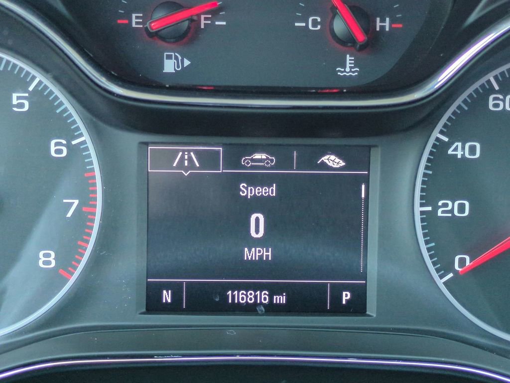 Used 2019 Chevrolet Cruze LS w/ LS Convenience Package image 25