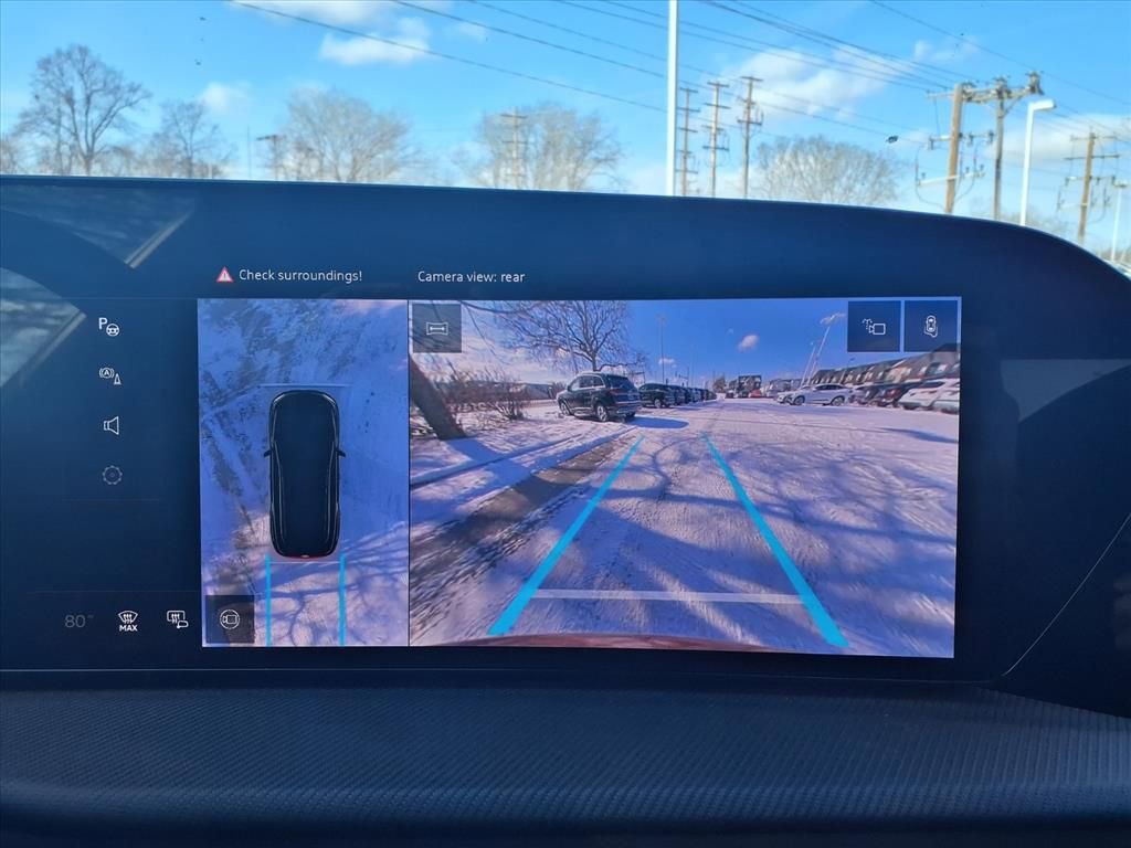 New 2025 Audi SQ5 Premium Plus image 14