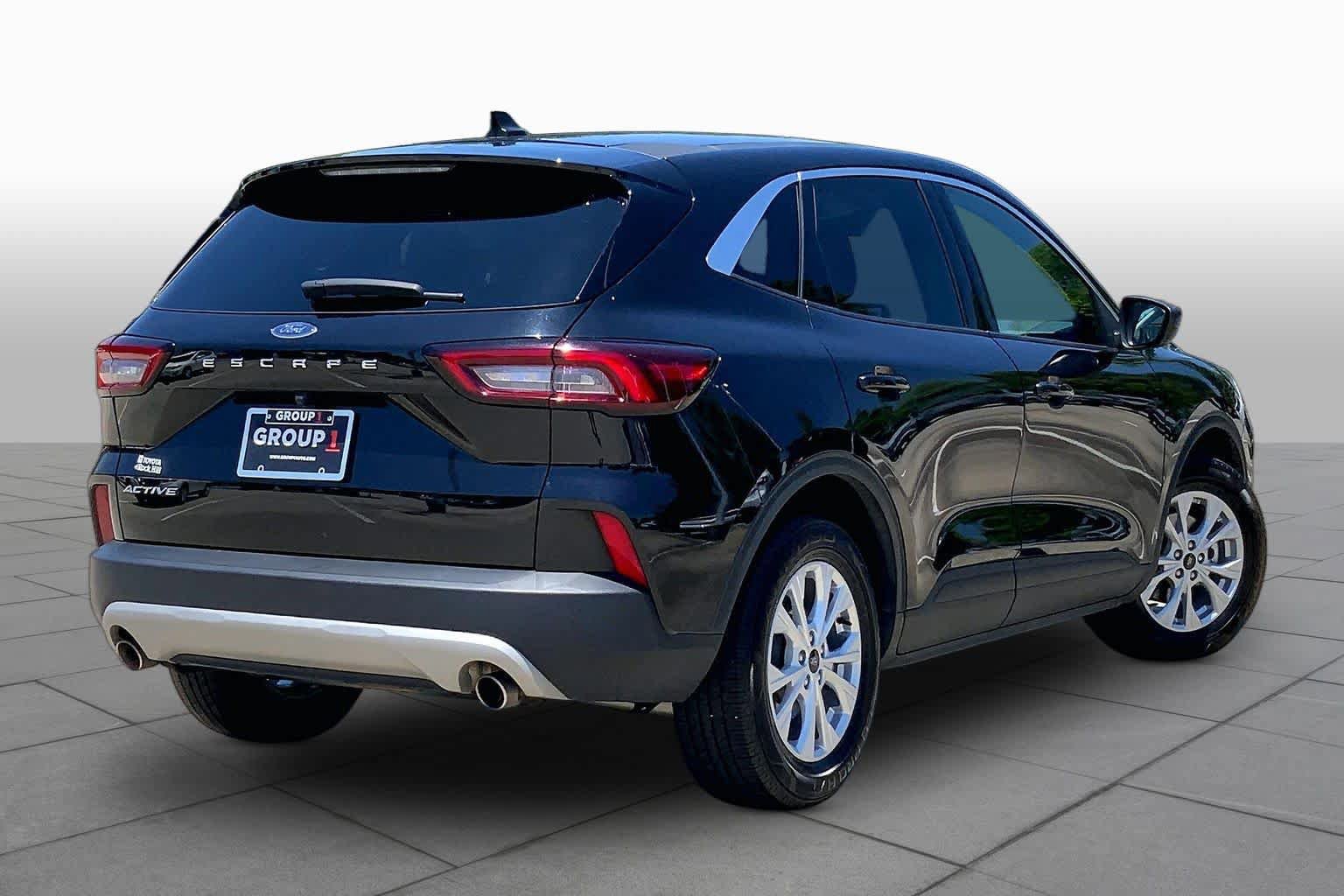 Used 2024 Ford Escape Active FWD image 13