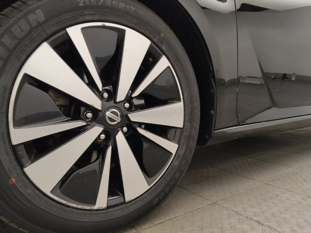 Used 2019 Nissan Altima 2.5 SL FWD image 31