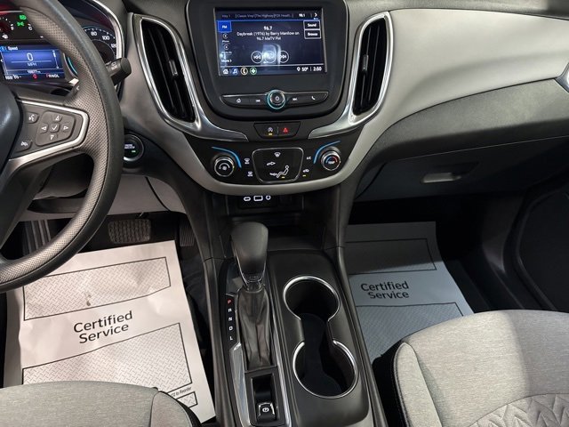 Used 2023 Chevrolet Equinox LS w/ LS Convenience Package image 18
