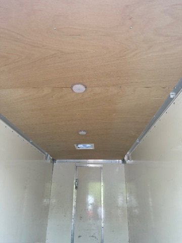 Used 2021 Chevrolet Express 3500 w/ Power Convenience Package image 15