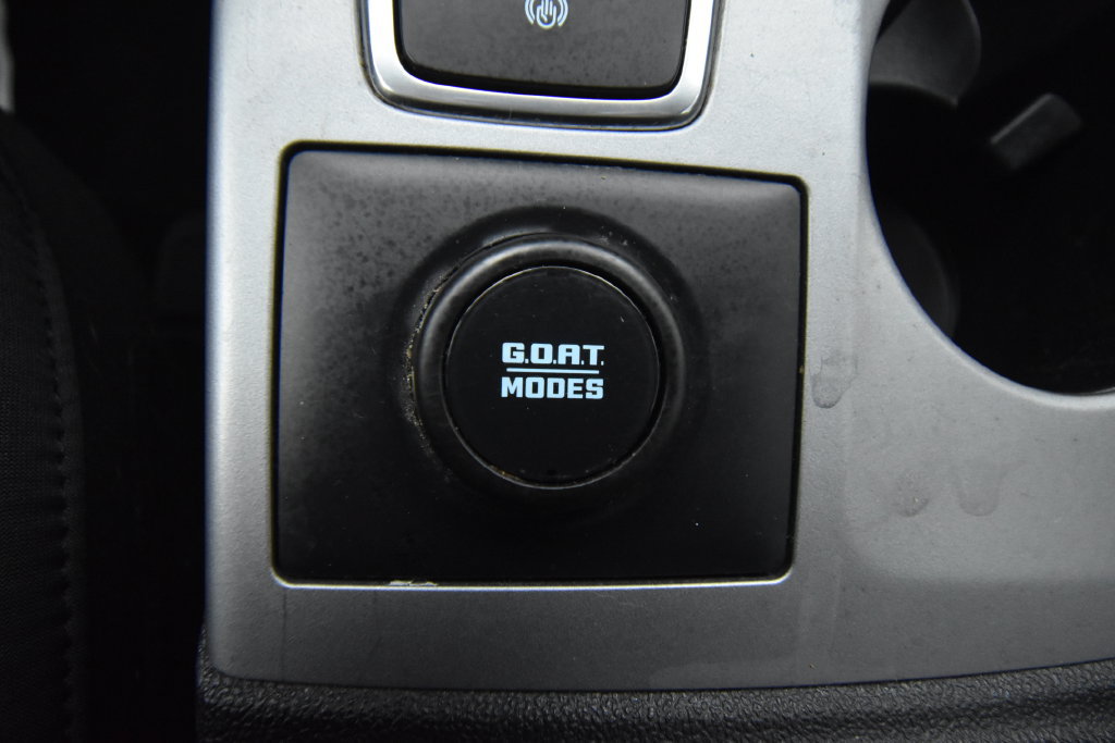 Used 2022 Ford Bronco Sport Big Bend AWD/4WD image 32