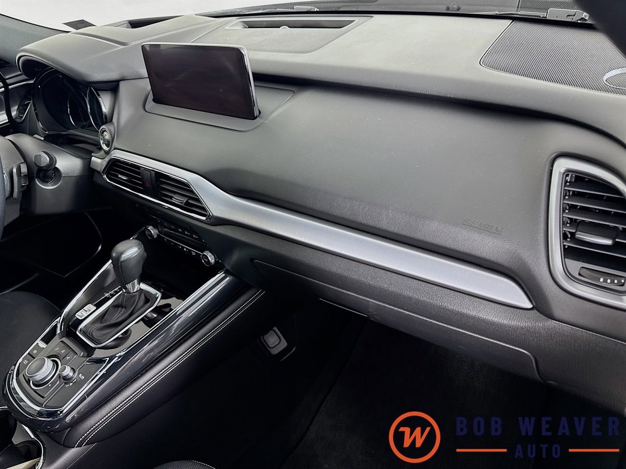 Used 2021 MAZDA CX-9 Grand Touring image 32