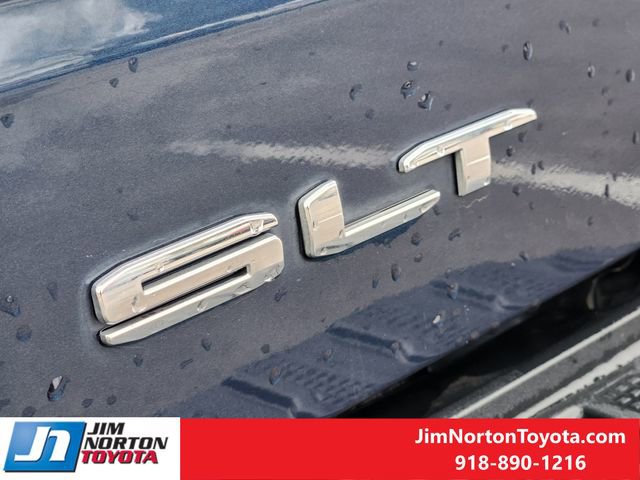 Used 2019 GMC Sierra 1500 SLT image 13