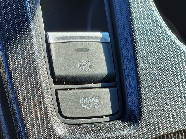 Used 2025 Honda Civic Sport image 25