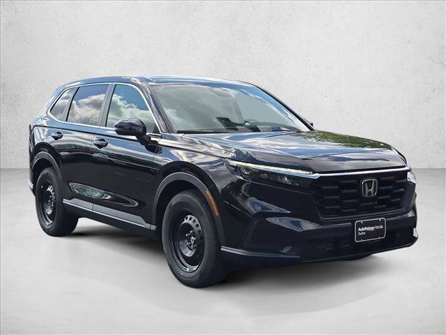 New 2026 Honda CR-V LX image 7