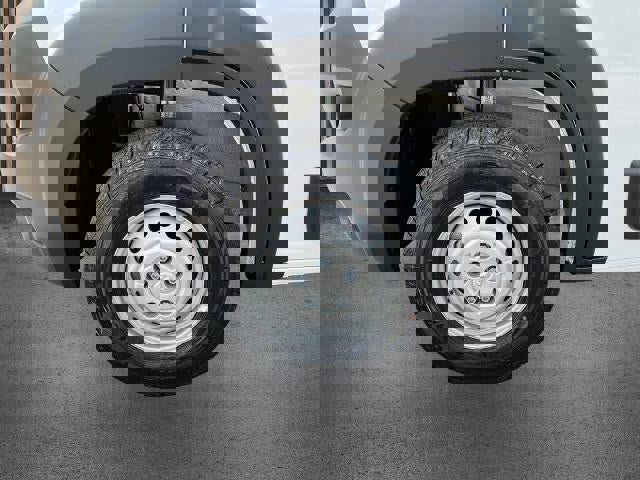New 2025 RAM ProMaster 2500 image 16