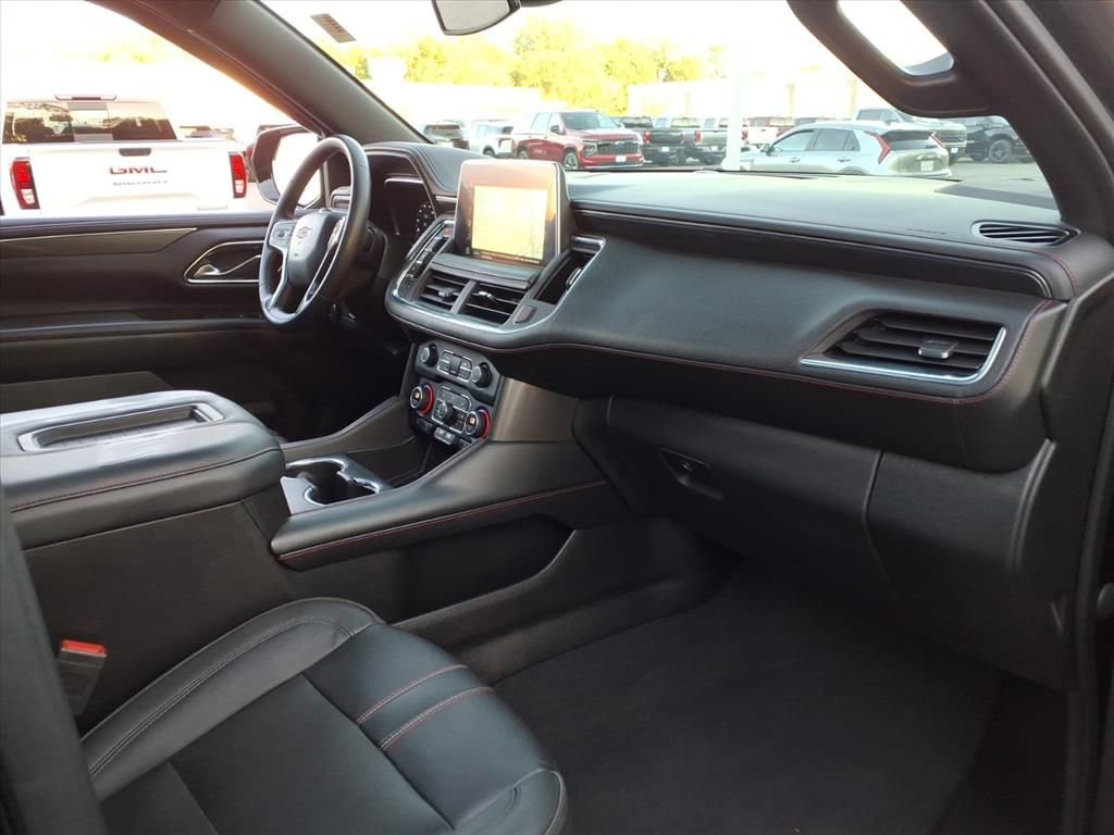 Used 2023 Chevrolet Tahoe RST image 21