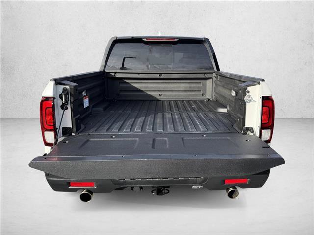 Used 2021 Honda Ridgeline Black Edition image 7