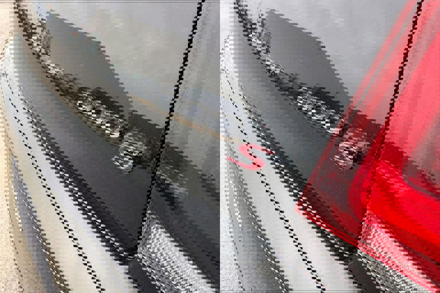 Used 2021 Chrysler 300 S image 9