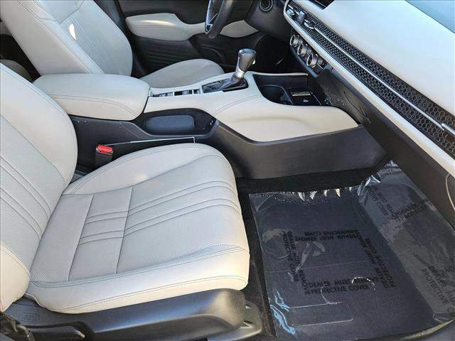 Used 2024 Honda HR-V EX-L image 19