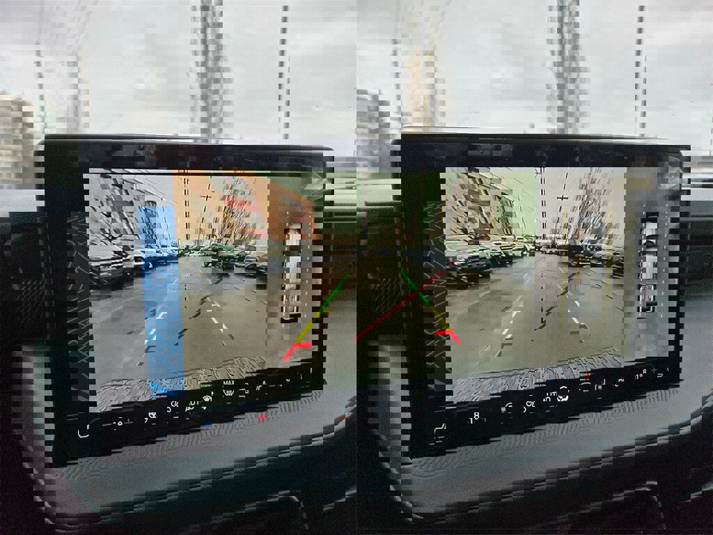 New 2026 Ford Maverick Lariat w/ Black Appearance Package image 14