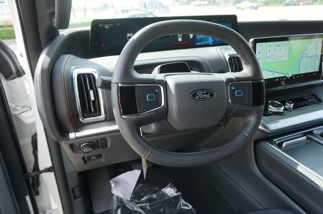 New 2026 Ford Expedition Tremor AWD/4WD image 18