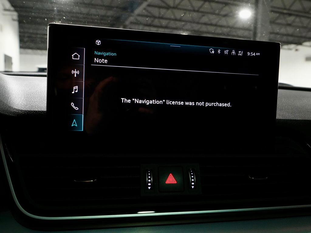 Used 2024 Audi Q5 2.0T Premium image 4