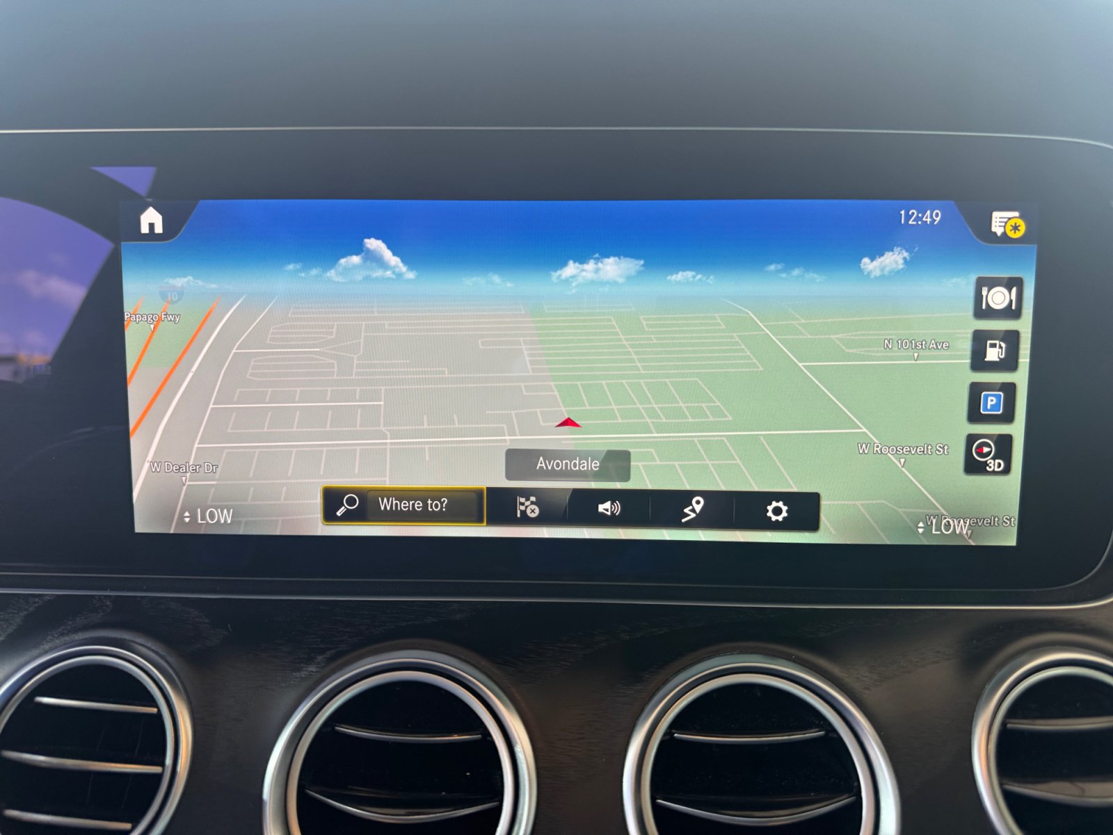 Used 2022 Mercedes-Benz E 350 Sedan image 13