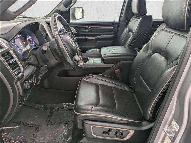 Used 2019 RAM 1500 Limited AWD/4WD image 15