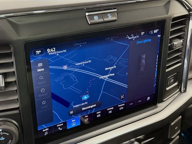 New 2025 Ford F250 Lariat w/ Lariat Ultimate Package image 13