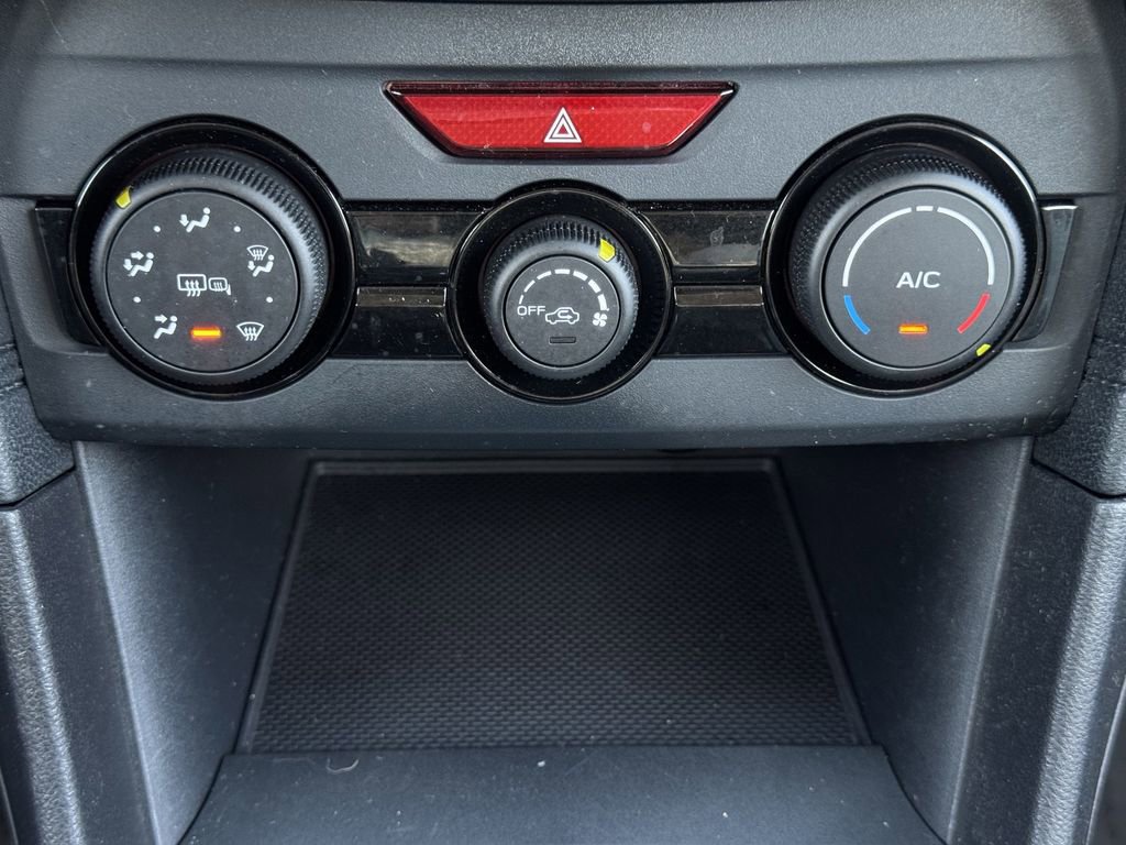 Used 2018 Subaru Crosstrek 2.0i Premium w/ Popular Package #2 image 17