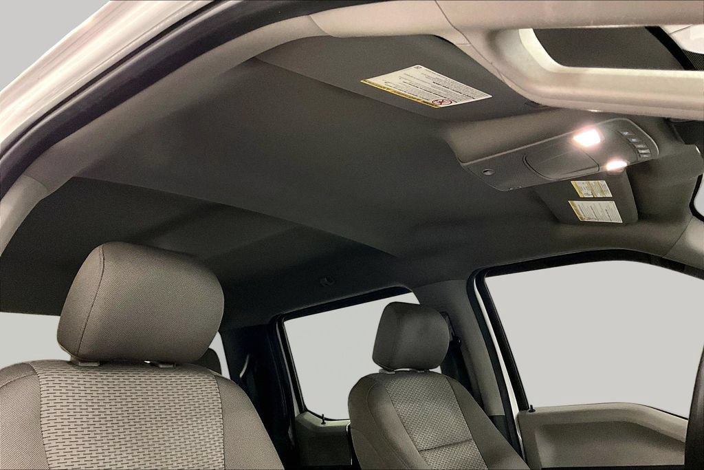 Used 2020 Ford F250 XLT AWD/4WD image 28