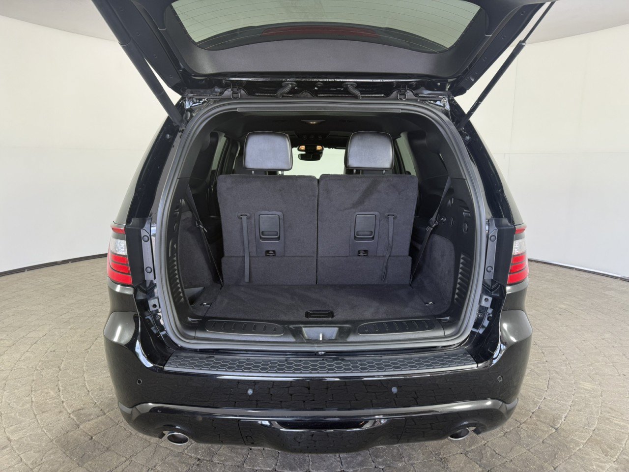 Used 2026 Dodge Durango GT AWD/4WD image 7