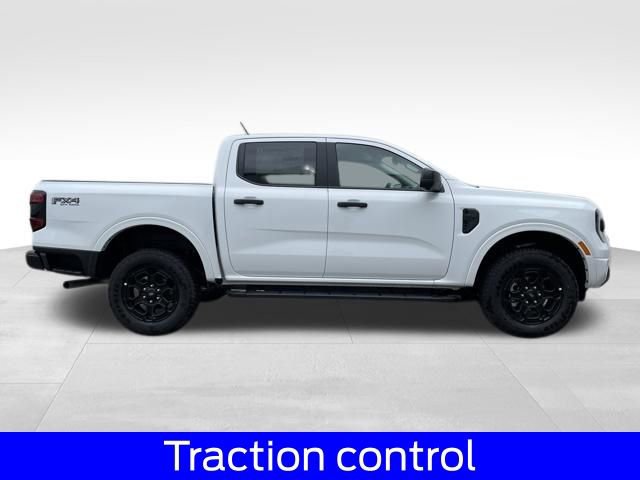 New 2026 Ford Ranger XLT AWD/4WD image 6