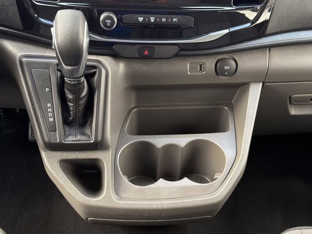 Used 2025 Ford Transit 350 XLT image 19