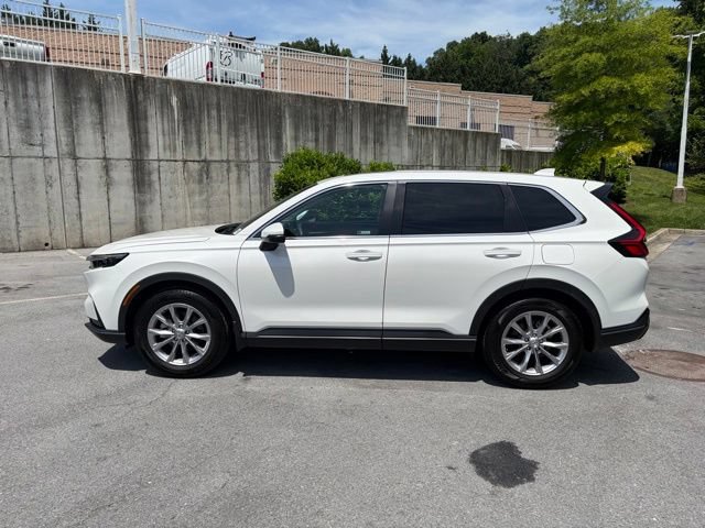 Used 2024 Honda CR-V EX image 4