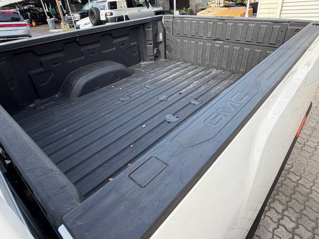 Certified 2025 GMC Sierra 2500 Denali w/ Denali Reserve Package AWD/4WD image 13